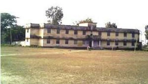 Jai Prakash University, Chapra