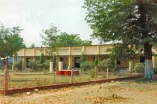 Jai Prakash University, Chapra