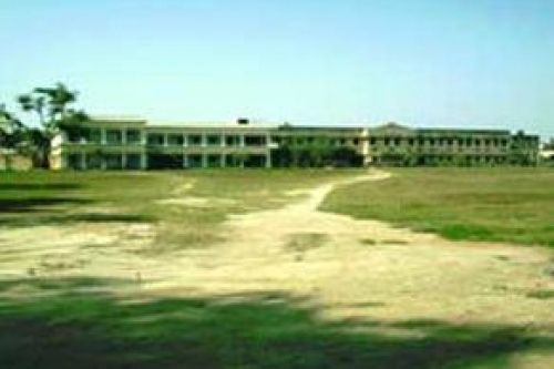 Jai Prakash University, Chapra