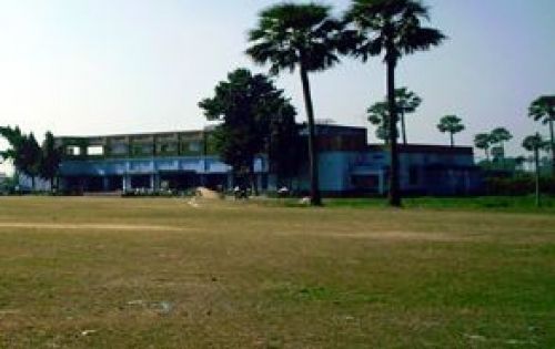 Jai Prakash University, Chapra