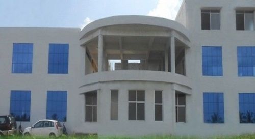 Jain AGM Institute of Technology, Bagalkot