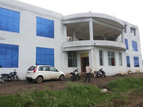 Jain AGM Institute of Technology, Bagalkot