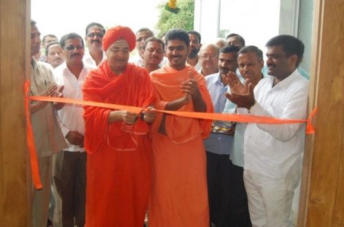 Jain AGM Institute of Technology, Bagalkot