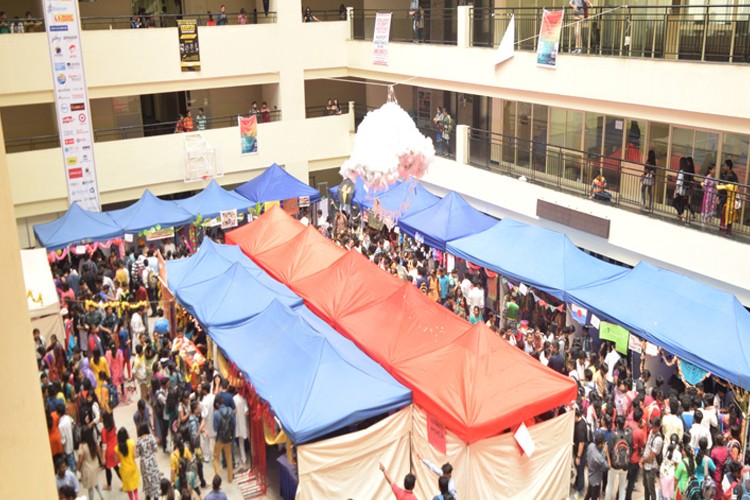 Jain College, Bangalore