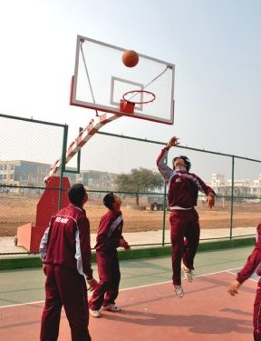 Jain College, Gwalior