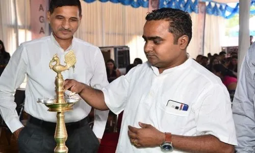 Jain College, Jamshedpur