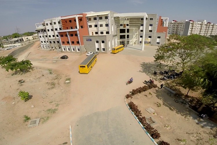 Jain College, Jayanagar, Bangalore