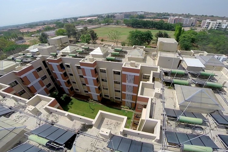 Jain College, Jayanagar, Bangalore