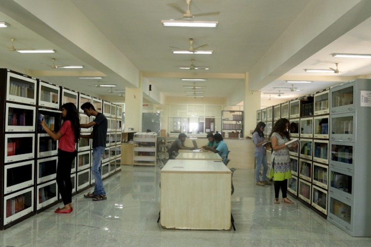 Jain College, Jayanagar, Bangalore