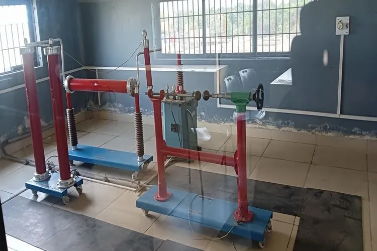 Jain College of Engineering, Belgaum