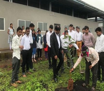 Jain College of Engineering and Research, Belagavi