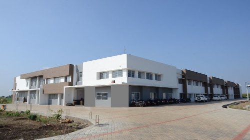 Jain College of Engineering and Technology, Hubli