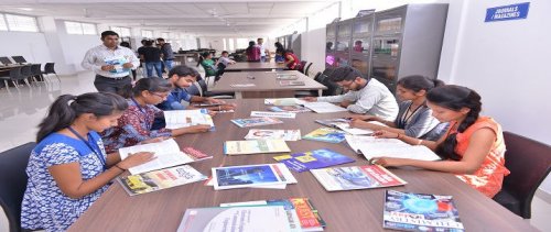 Jain College of Engineering and Technology, Hubli