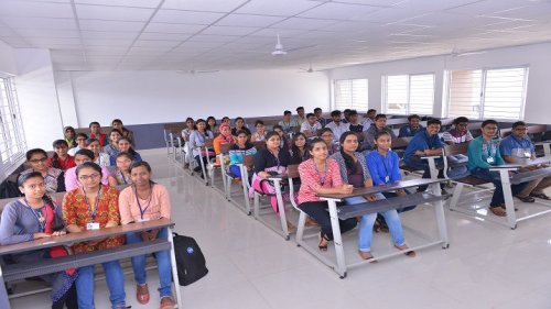 Jain College of Engineering and Technology, Hubli