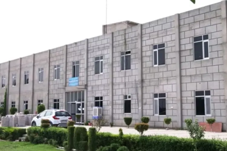 Jain Group of Institutions, Fazilka