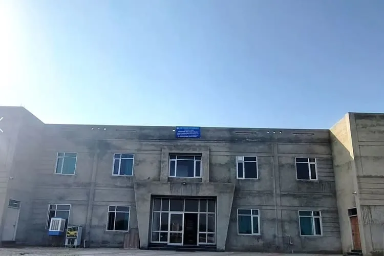 Jain Group of Institutions, Fazilka