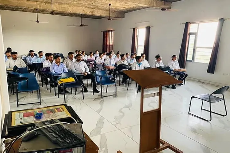 Jain Group of Institutions, Fazilka