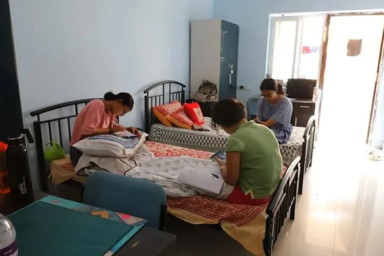 Jain Group of Institutions, Fazilka