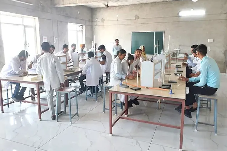 Jain Group of Institutions, Fazilka