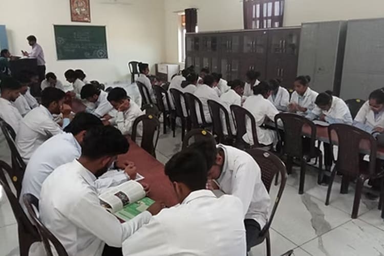 Jain Group of Institutions, Fazilka