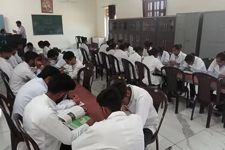 Jain Group of Institutions, Fazilka