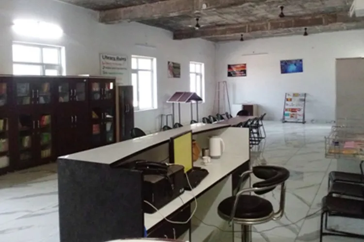 Jain Group of Institutions, Fazilka