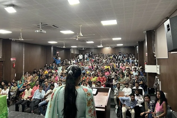 Jain Institute of Technology, Davanagere