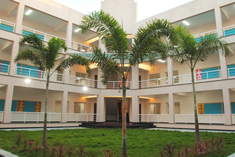 Jain University, Bangalore