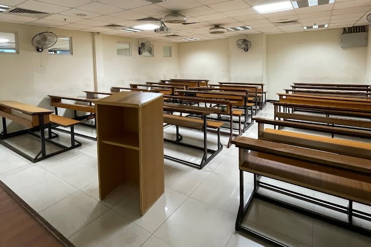 Jain University, Bangalore
