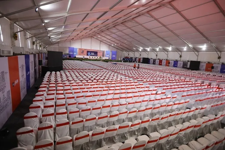 Jain University, Bangalore