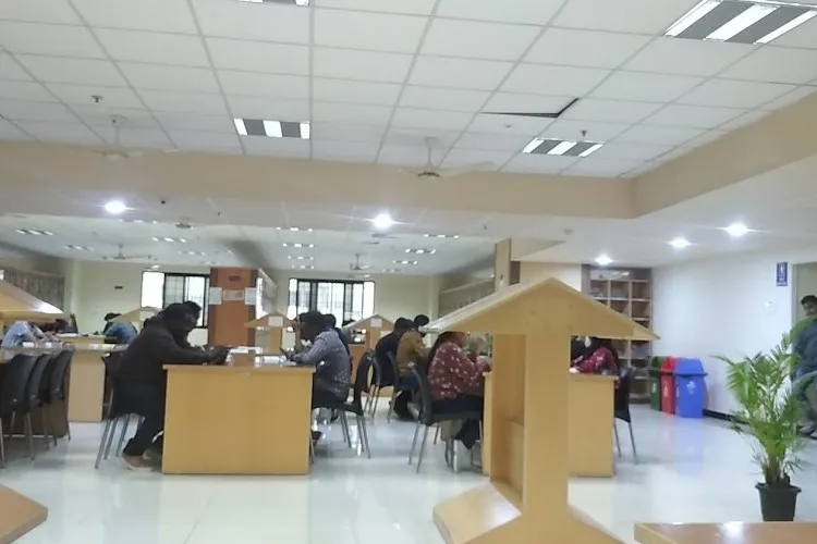 Jain University, Bangalore