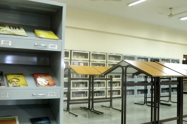 Jain University, Bangalore