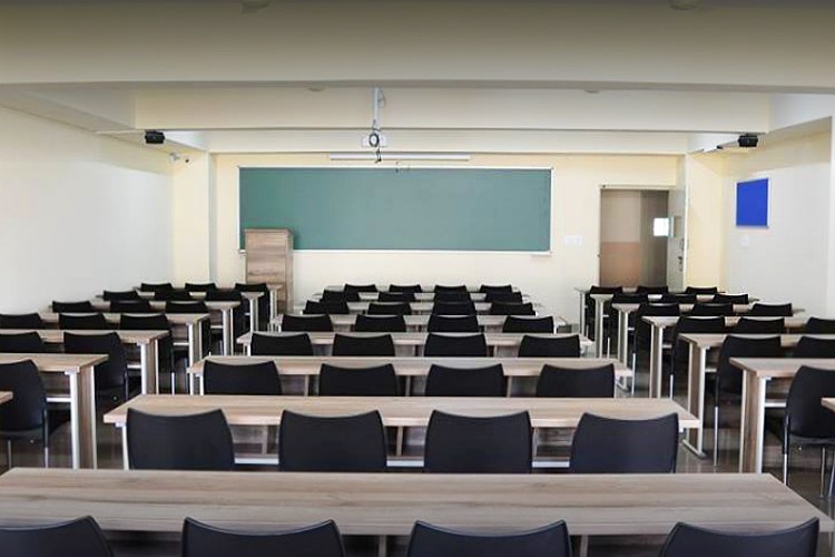 Jain University, Bangalore