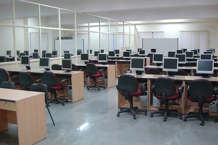 Jain University, Bangalore