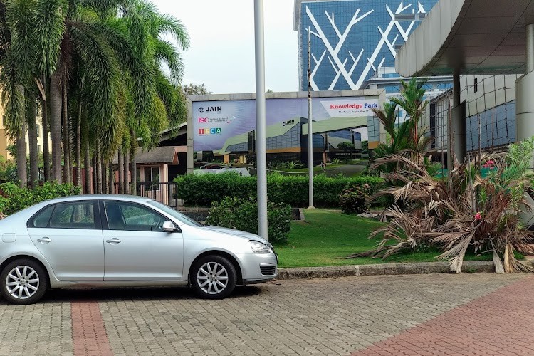 Jain University, Kochi