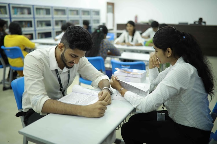 Jain University, Kochi