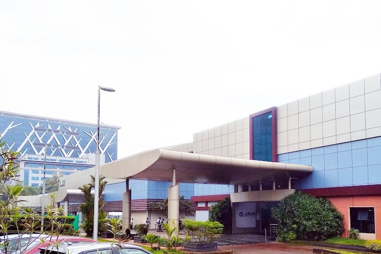 Jain University, Kochi