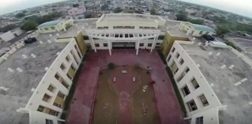 Jain Vishva Bharati University, Ladnun