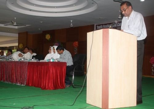 Jain Vishva Bharati University, Ladnun