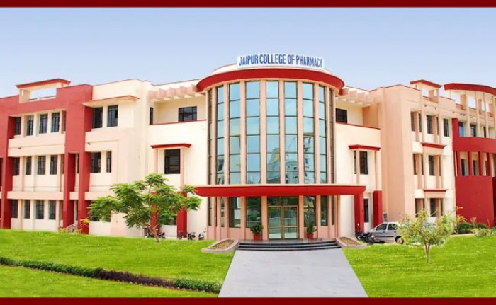 Jaipur College of Pharmacy, Jaipur