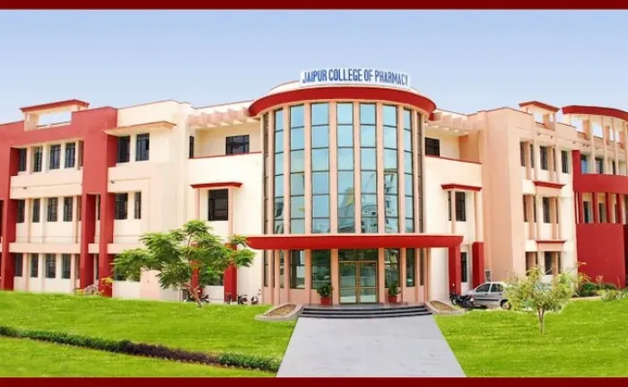 Jaipur College of Pharmacy, Jaipur