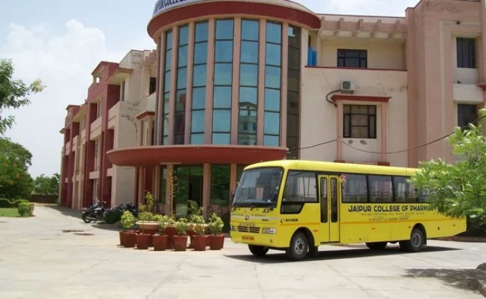 Jaipur College of Pharmacy, Jaipur