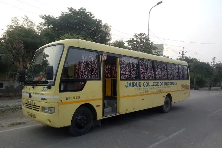 Jaipur College of Pharmacy, Jaipur