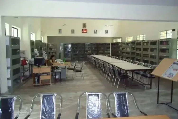 Jaipur College of Pharmacy, Jaipur