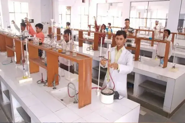 Jaipur College of Pharmacy, Jaipur