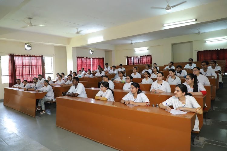 Jaipur Dental College, Jaipur