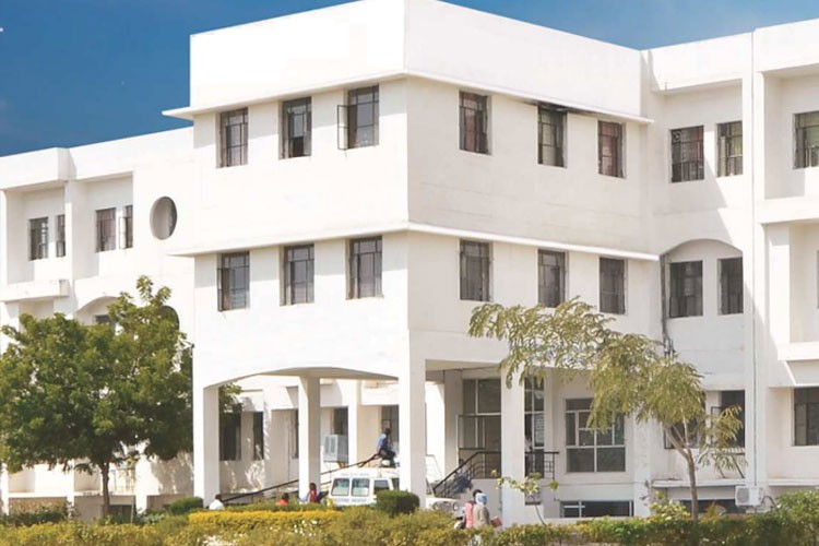 Jaipur Dental College, Jaipur