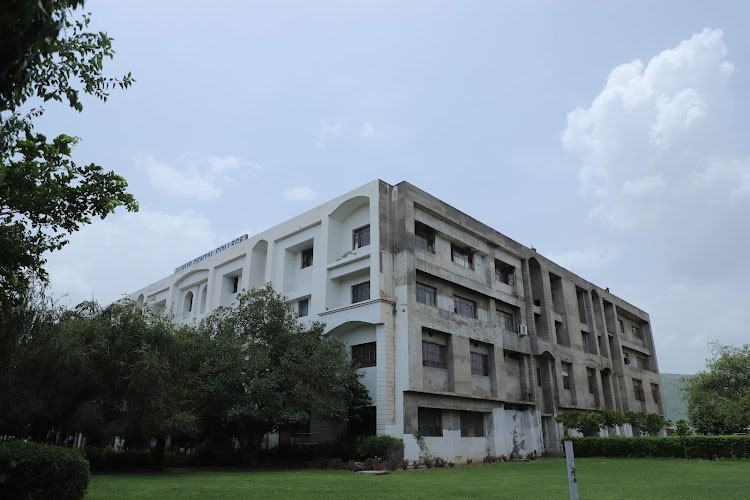 Jaipur Dental College, Jaipur