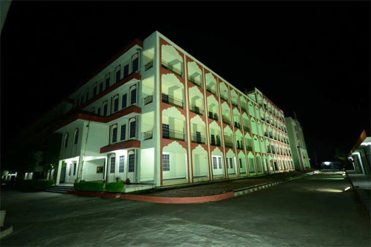 Jaipur Engineering College, Jaipur