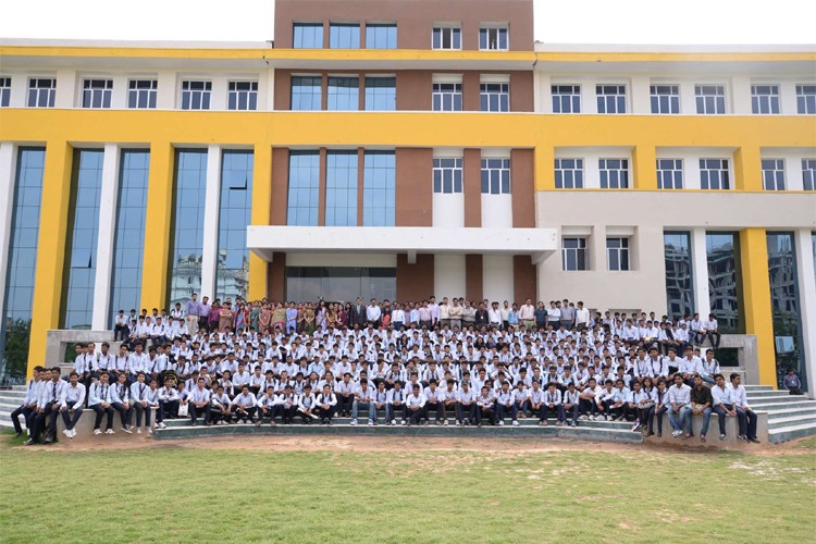 Jaipur Engineering College, Jaipur